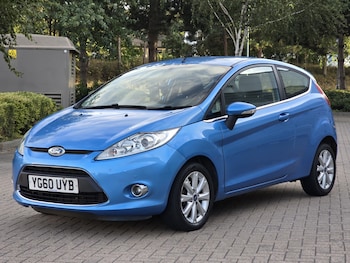 Ford - Fiesta