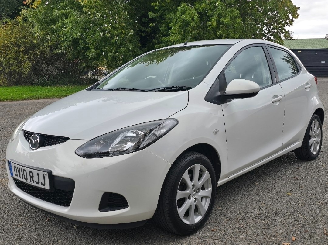 Used Mazda Mazda2 2010 for sale - 76208998: Photo 1