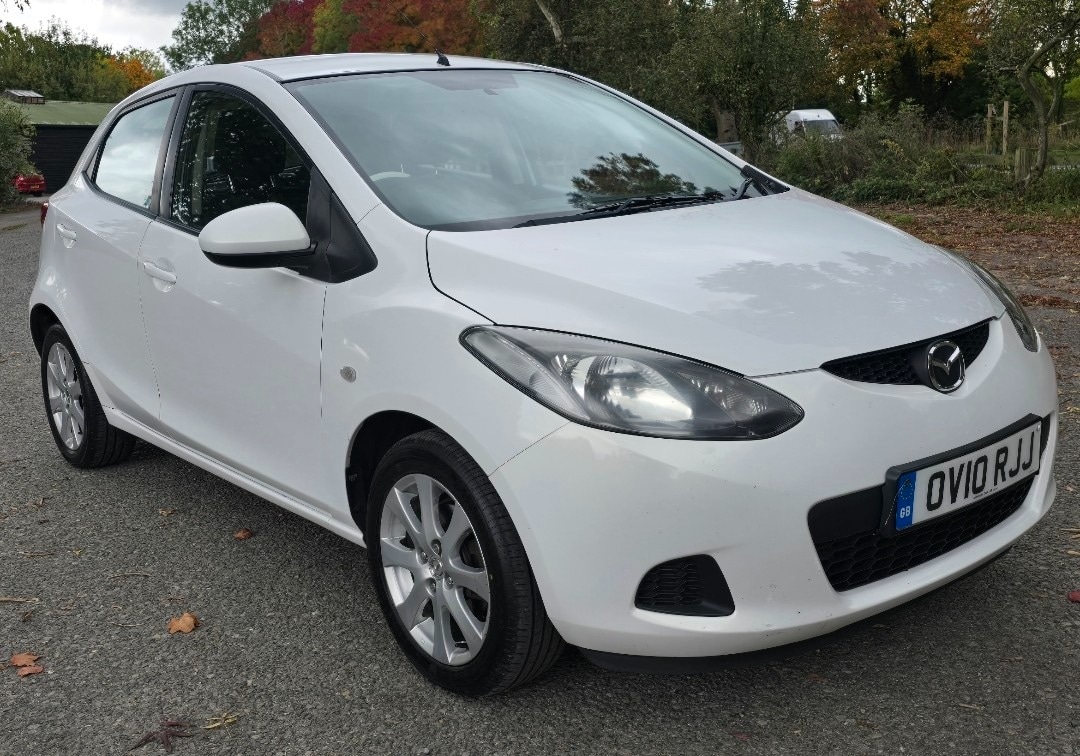 Used Mazda Mazda2 2010 for sale - 76208998: Photo 4