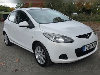Used Mazda Mazda2 2010 for sale - 76208998: Photo 4