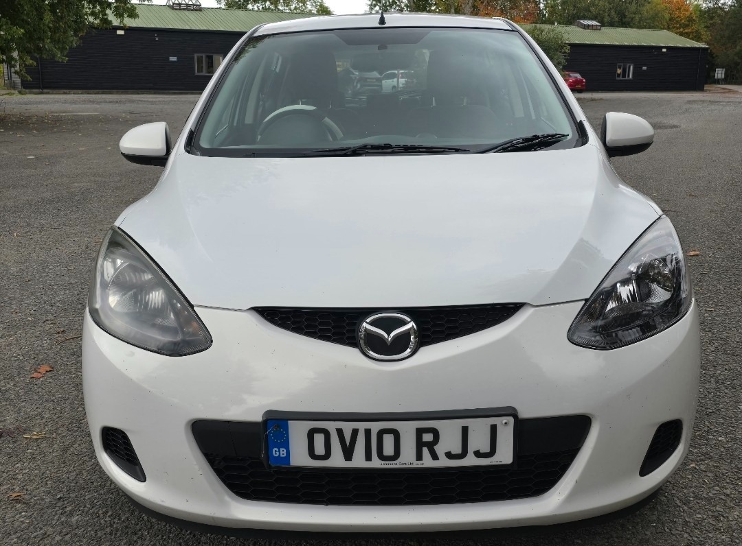 Used Mazda Mazda2 2010 for sale - 76208998: Photo 7