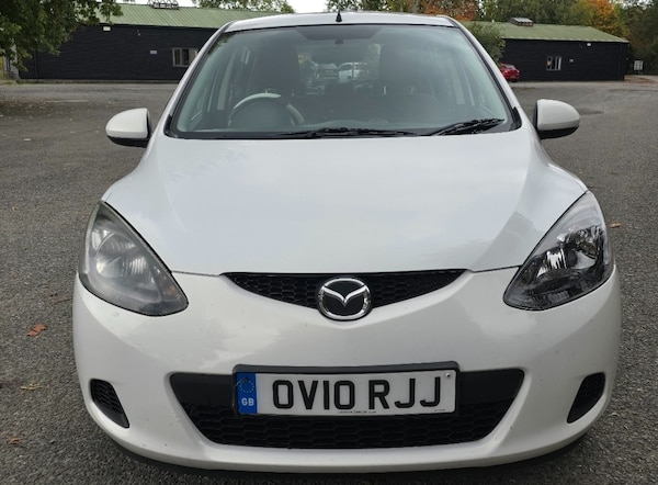 Used Mazda Mazda2 2010 for sale - 76208998: Photo 7