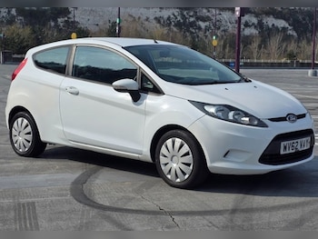 Used Ford Fiesta 2013 for sale - 78607816: Photo