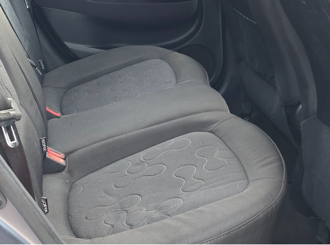 Used Hyundai i20 2011 for sale - 76394936: Photo 10