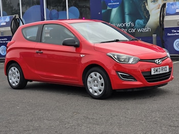 Used Hyundai i20 2013 for sale - 75516756: Photo