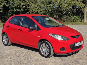 Used Mazda Mazda2 2011 for sale - 75542939: Photo