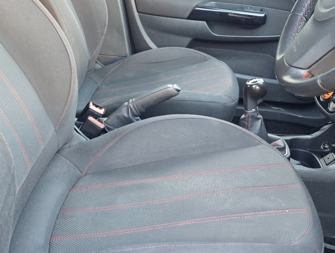 Used Vauxhall Corsa 2013 for sale - 77921570: Photo 8