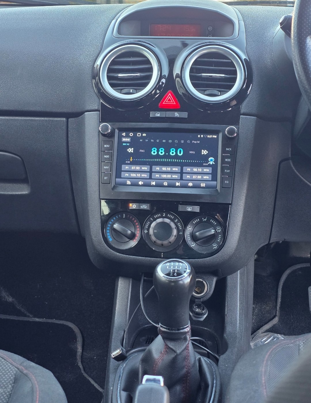 Used Vauxhall Corsa 2013 for sale - 77921570: Photo 9