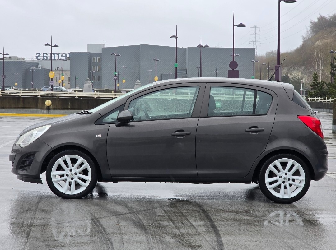 Used Vauxhall Corsa 2014 for sale - 77275006: Photo 6