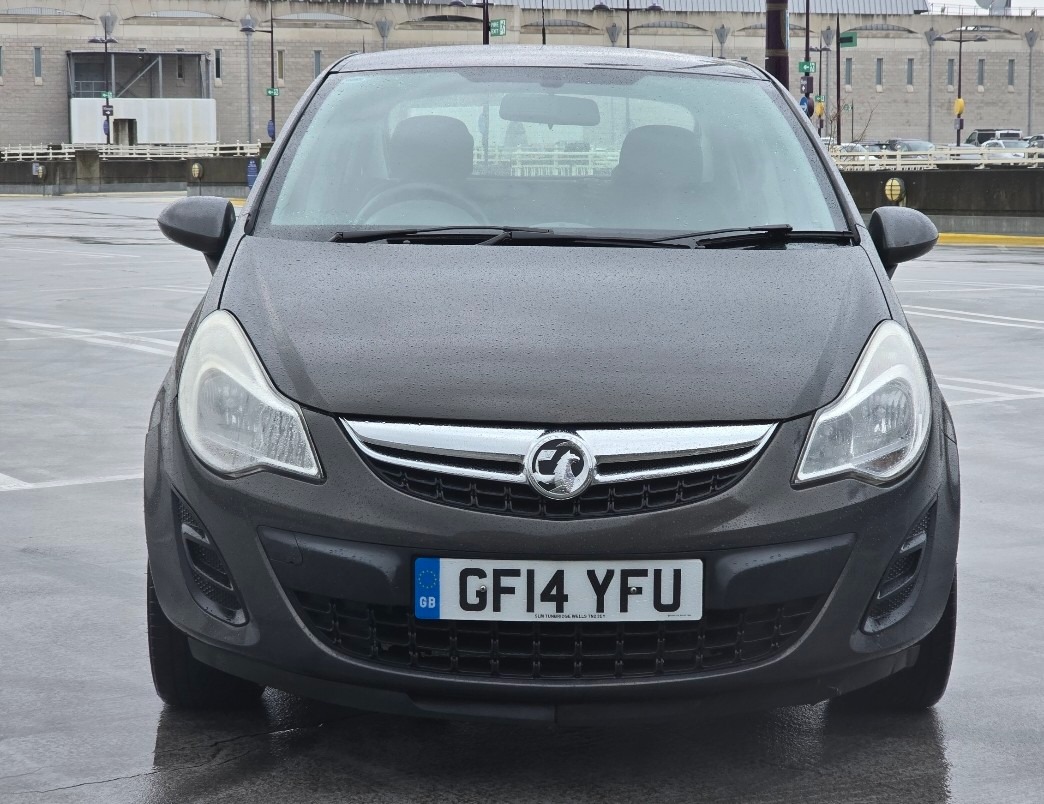 Used Vauxhall Corsa 2014 for sale - 77275006: Photo 7