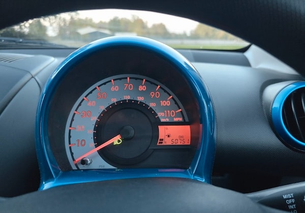 Used Toyota AYGO 2009 for sale - 76185940: Photo 11