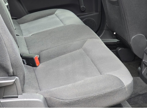 Used Vauxhall Zafira 2013 for sale - 76130351: Photo 11