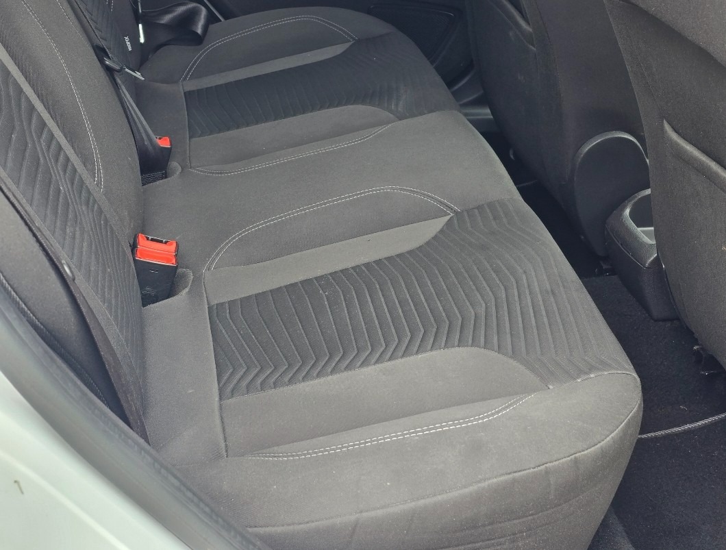 Used Ford Fiesta 2014 for sale - 77629290: Photo 12