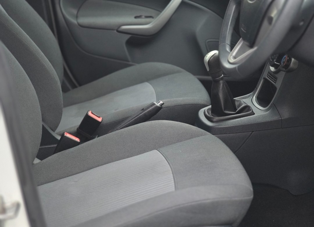 Used Ford Fiesta 2011 for sale - 76581211: Photo 3