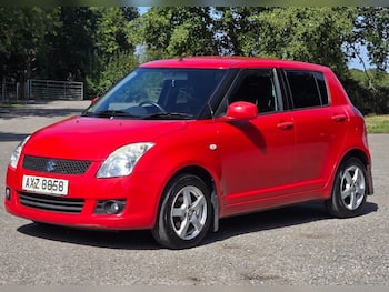 Used Suzuki Swift 2011 for sale - 79692762: Photo