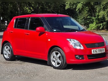 Used Suzuki Swift 2011 for sale - 79692762: Photo