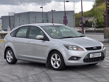 Used Ford Focus 2011 for sale - 78229760: Photo