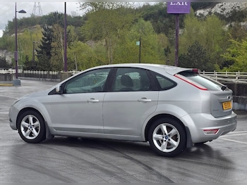 Used Ford Focus 2011 for sale - 78229760: Photo
