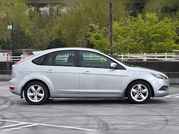Used Ford Focus 2011 for sale - 78229760: Photo