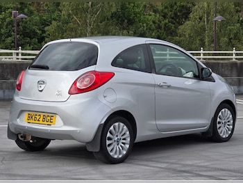 Used Ford Ka 2013 for sale - 79283120: Photo