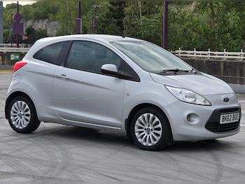 Used Ford Ka 2013 for sale - 79283120: Photo