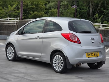 Used Ford Ka 2013 for sale - 79283120: Photo