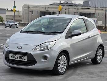 Used Ford Ka 2013 for sale - 79283120: Photo