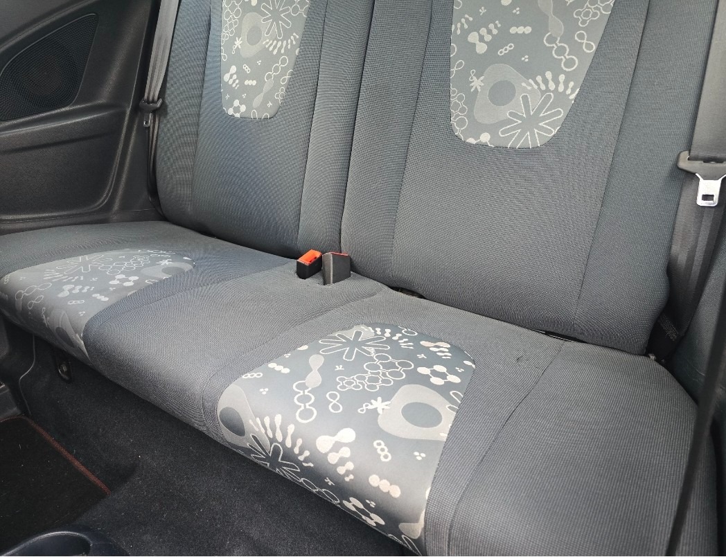 Used Ford Ka 2010 for sale - 77263605: Photo 12