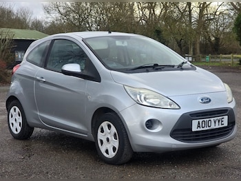 Used Ford Ka 2010 for sale - 77263605: Photo