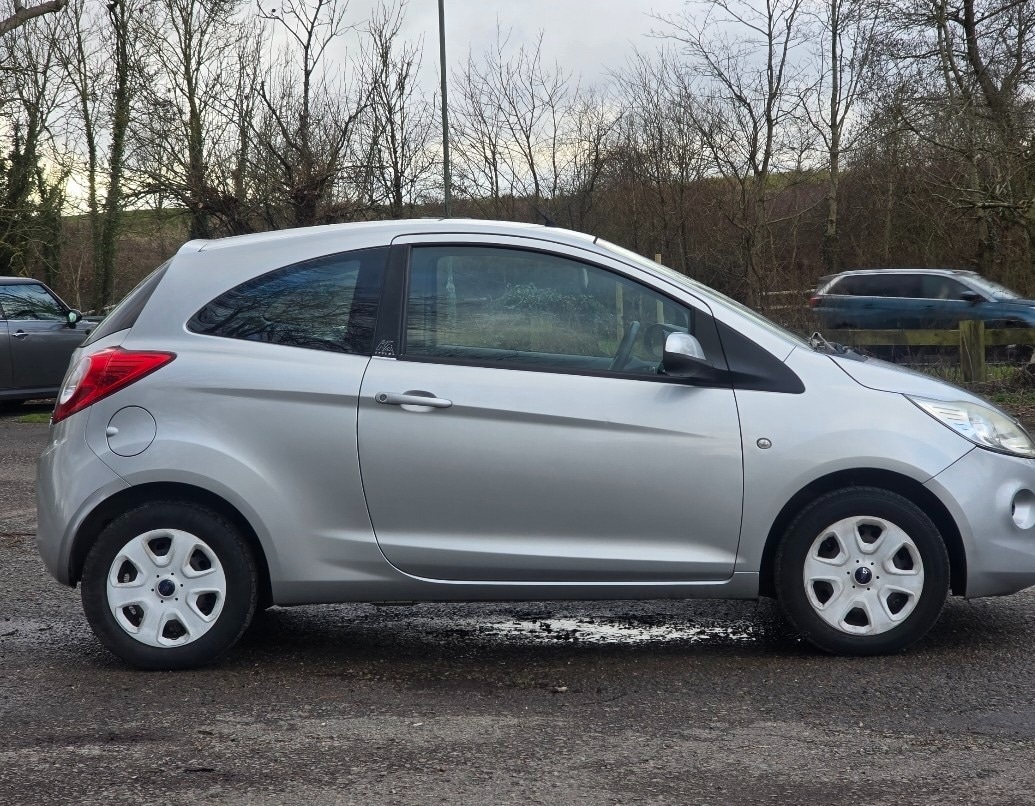 Used Ford Ka 2010 for sale - 77263605: Photo 5