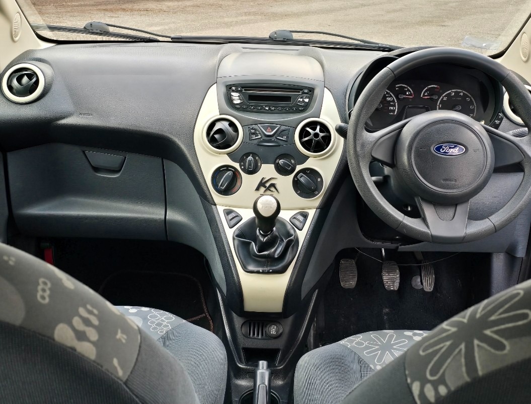 Used Ford Ka 2010 for sale - 77263605: Photo 9