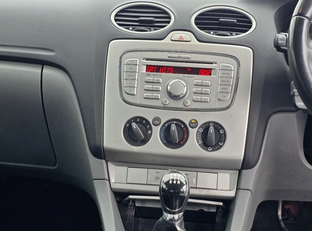 Used Ford Focus 2009 for sale - 77935416: Photo 10