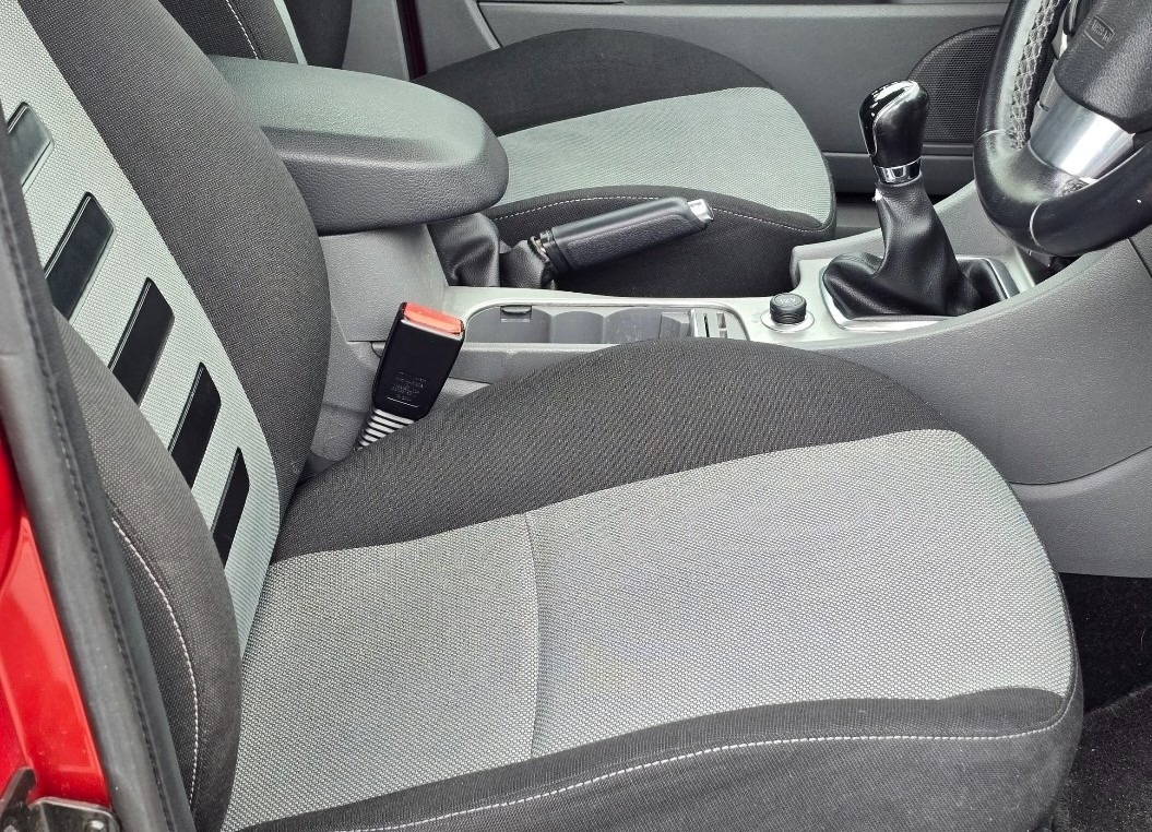 Used Ford Focus 2009 for sale - 77935416: Photo 11