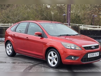 Used Ford Focus 2009 for sale - 77935416: Photo
