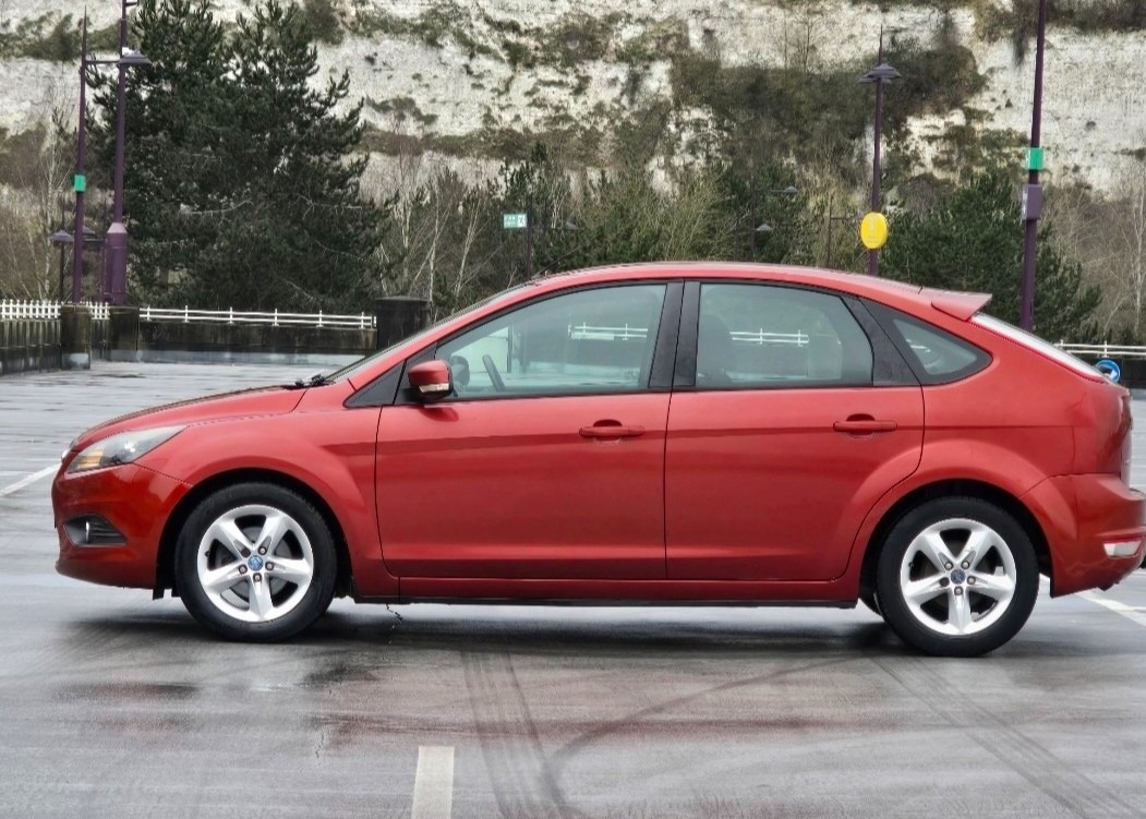 Used Ford Focus 2009 for sale - 77935416: Photo 6