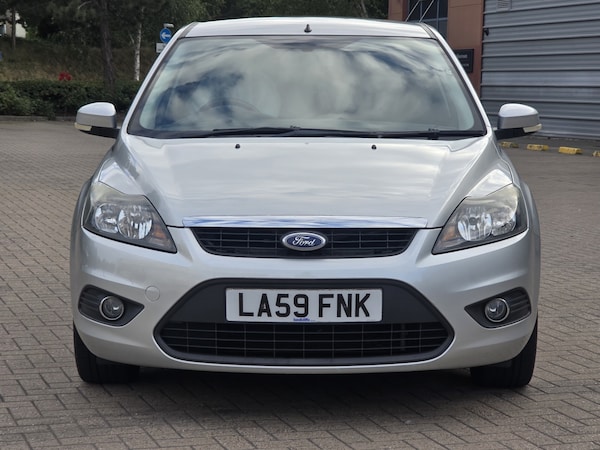 Used Ford Focus 2010 for sale - 75655686: Photo 7