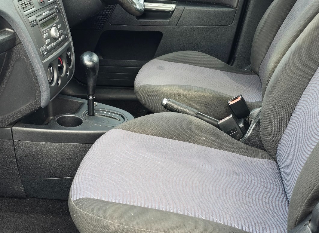 Used Ford Fusion 2007 for sale - 77845392: Photo 11