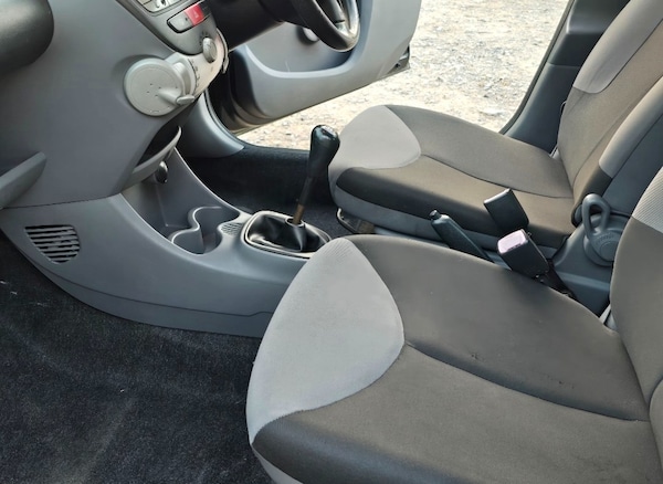 Used Citroen C1 2007 for sale - 76250761: Photo 12