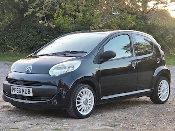 Used Citroen C1 2007 for sale - 76250761: Photo 2