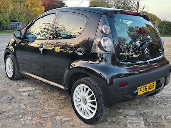 Used Citroen C1 2007 for sale - 76250761: Photo 3