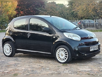 Used Citroen C1 2007 for sale - 76250761: Photo 4