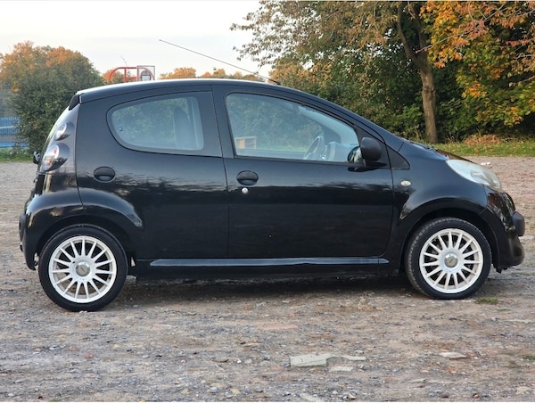Used Citroen C1 2007 for sale - 76250761: Photo 5