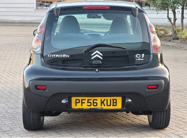 Used Citroen C1 2007 for sale - 76250761: Photo 7