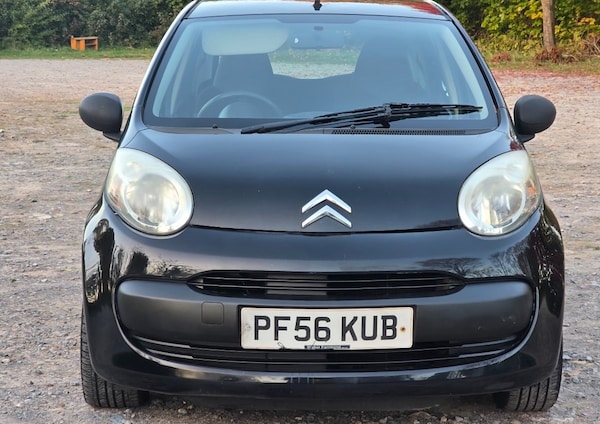 Used Citroen C1 2007 for sale - 76250761: Photo 8