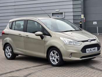 2013 - 1.6 Zetec 5dr AUTOMATIC. LONG MOT. PARKING AID. SERVICE HISTORY. 2 OWNERS