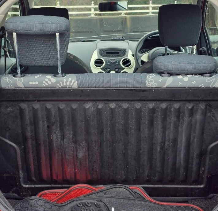 Used Ford Ka 2012 for sale - 77681884: Photo 12