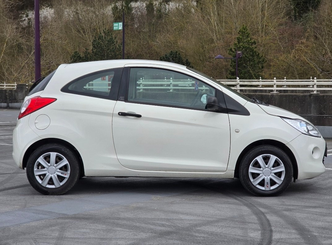 Used Ford Ka 2012 for sale - 77681884: Photo 5