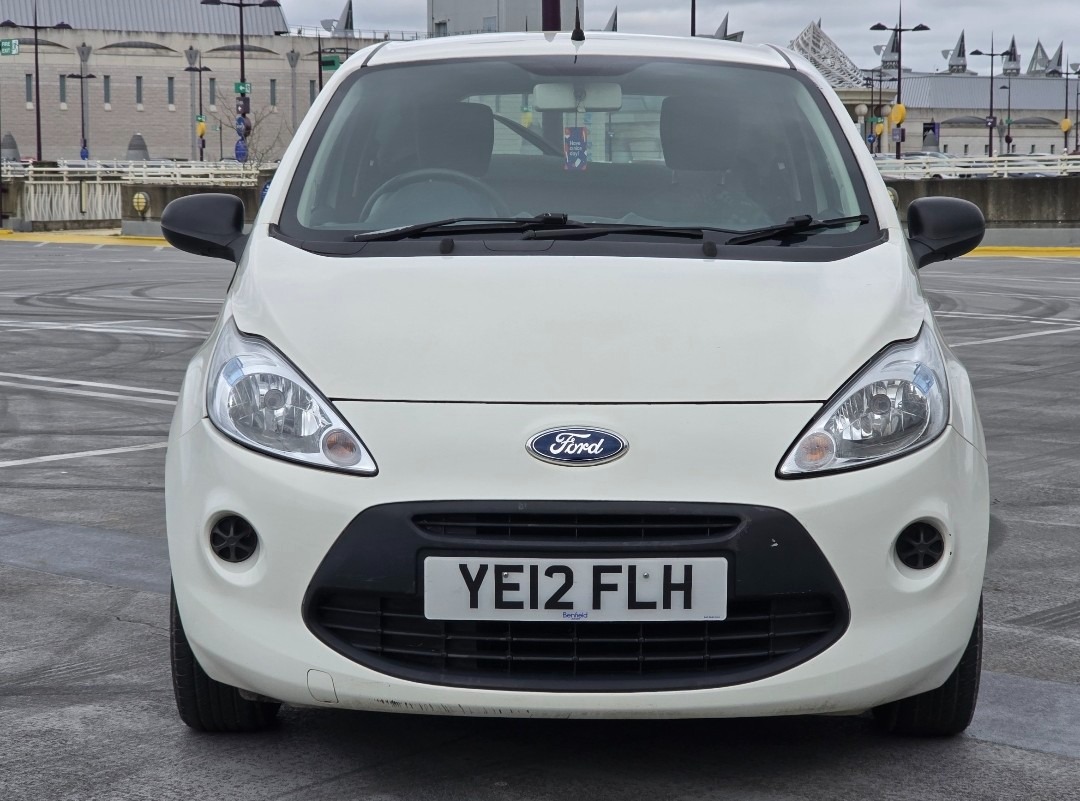 Used Ford Ka 2012 for sale - 77681884: Photo 7