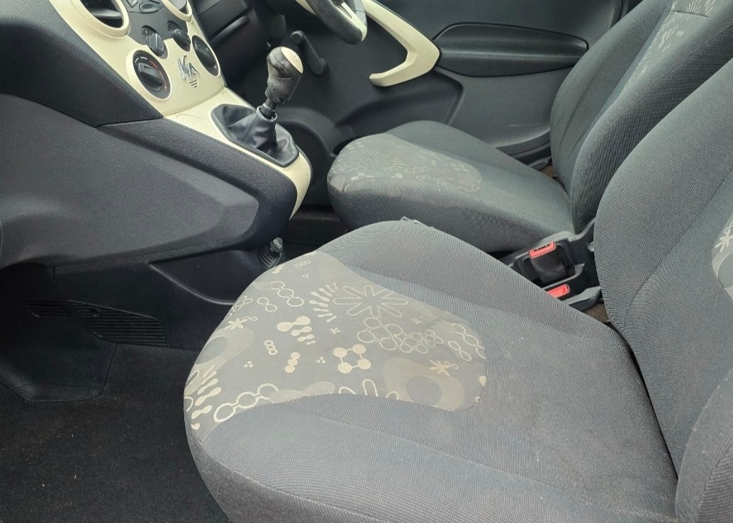 Used Ford Ka 2012 for sale - 77681884: Photo 8