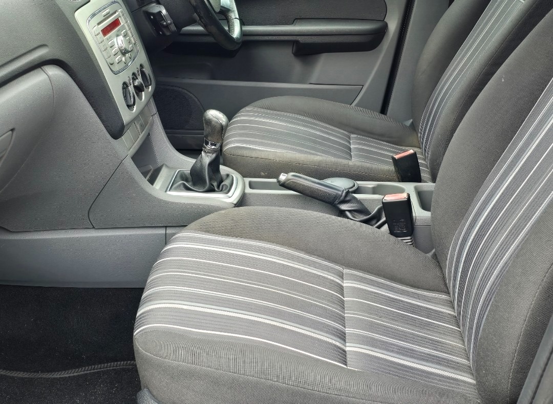 Used Ford Focus 2008 for sale - 77543429: Photo 10